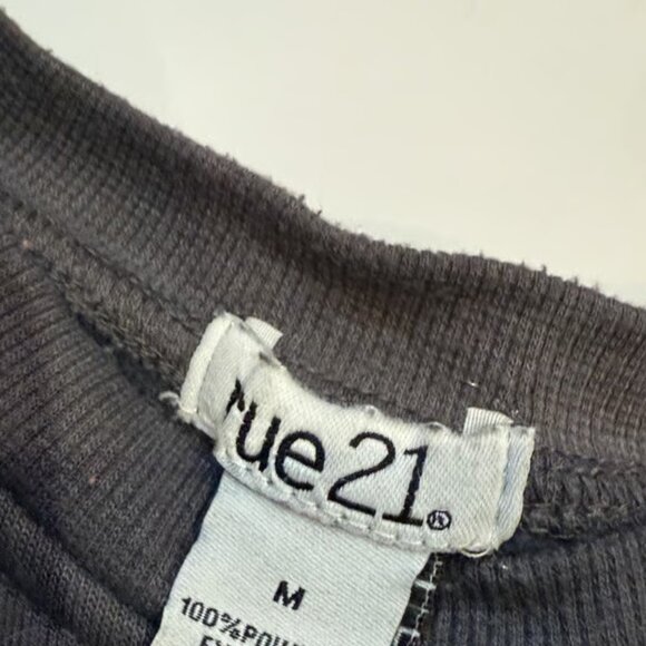 Gray Womens Angel Sweater - Picture 2 of 3